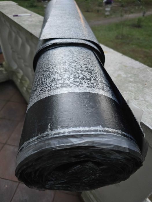 Knauf Katja Sprint Membrana - pozostałość 20-25m2