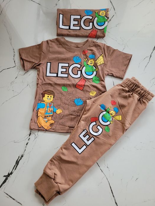 Komplet lego 110/116