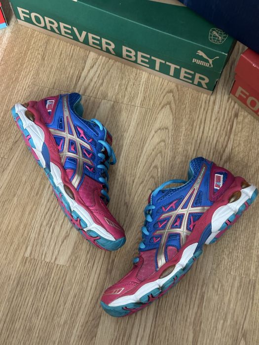 Asics Gel Nimbus 14