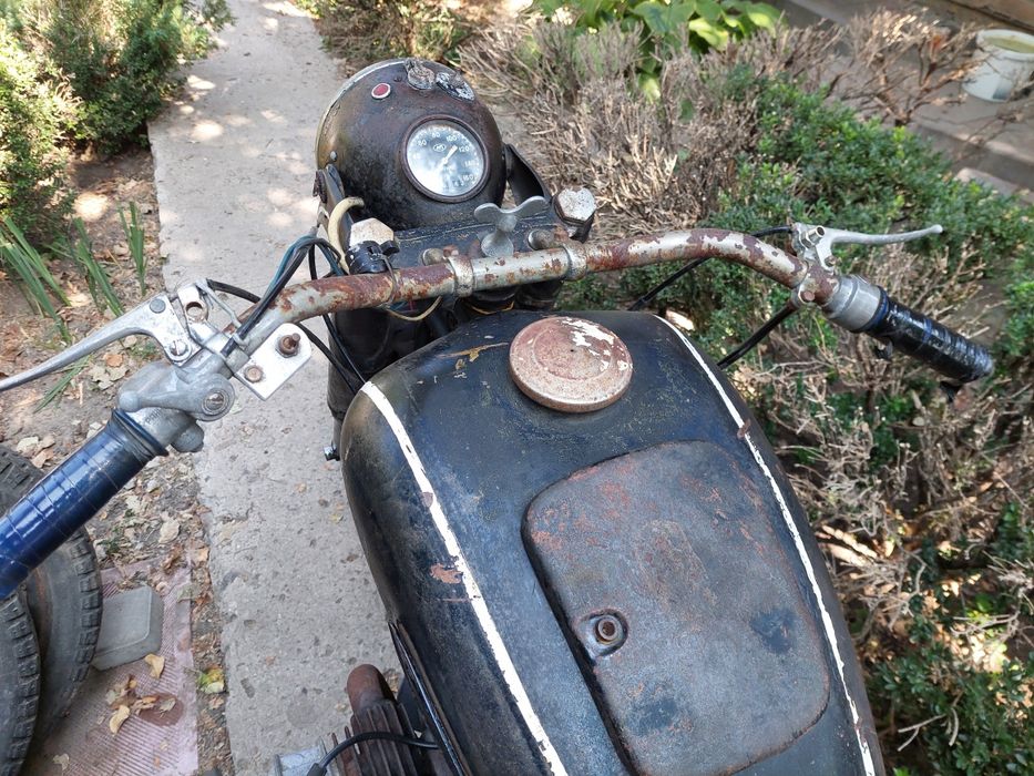 М-72 в доброму стані.