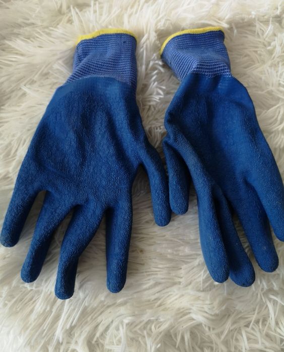 Rękawice robocze
