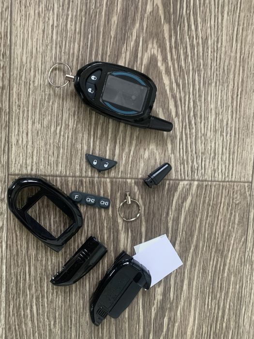 sheriff zx 1090 - купити аксесуари для авто - Ціна на OLX.ua