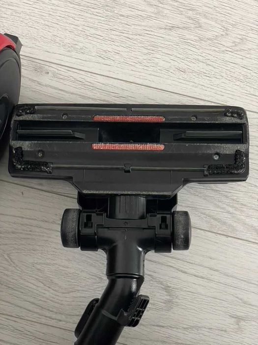 Пилесос Samsung Air track