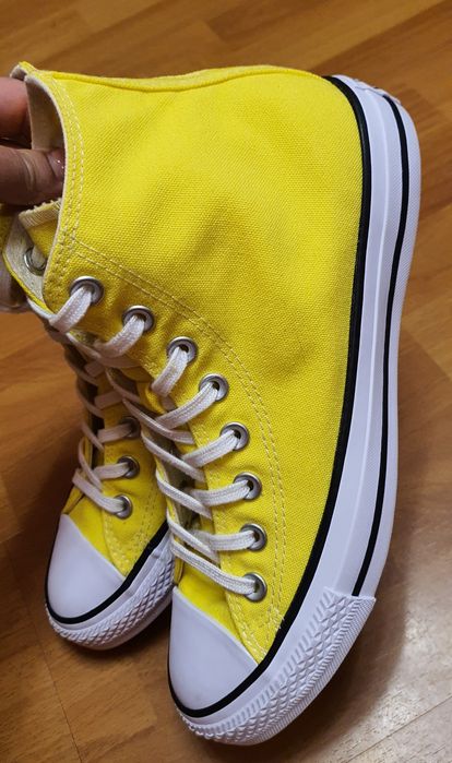 Кеды converse 40р.26,2см