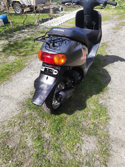 Продам Honda dio fit 27
