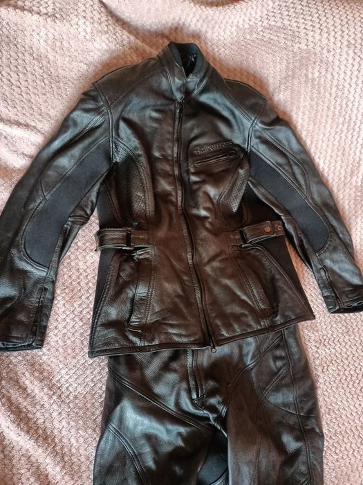 Kombinezon motocyklowy Halvarssons rozm. 42