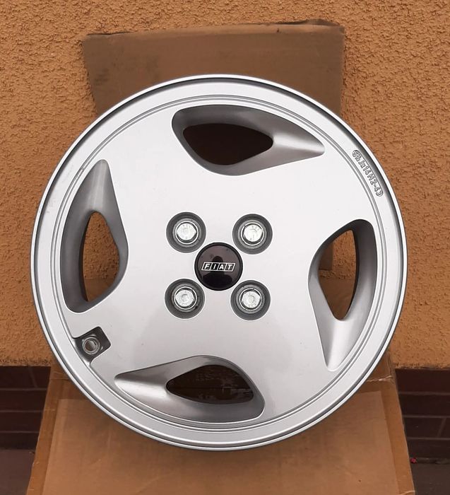 FIAT TIPO TEMPRA CINQUECENTO SEICENTO PANDA14" 4x98 RÓŻNE MODELE