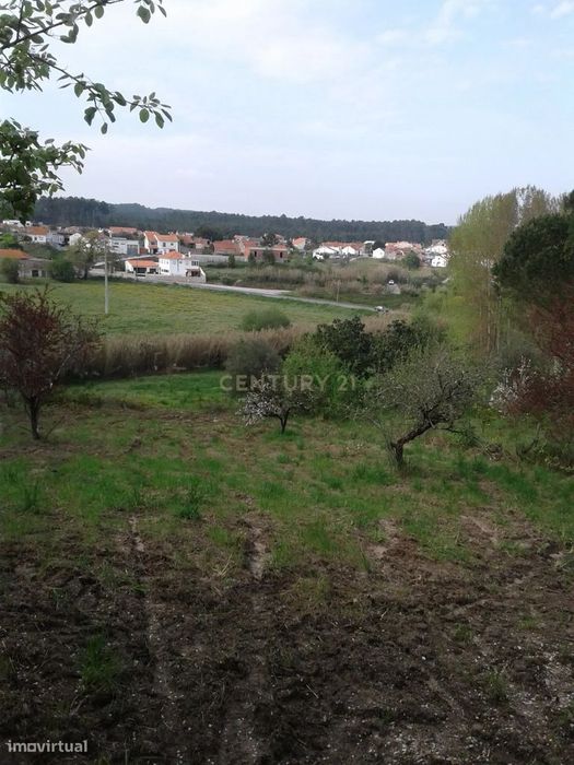 Terreno para Construção — Coz, Alpedriz E Montes, Leiria
