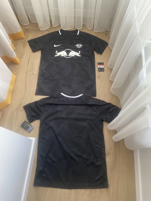 Футбольні футболки Nike Rb Leipzig new original!