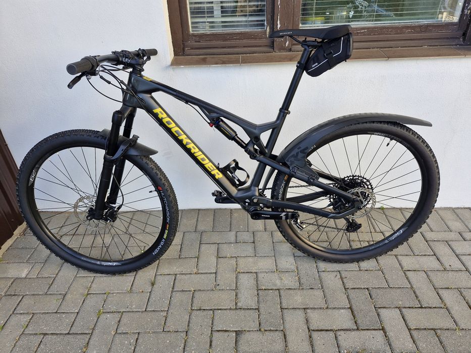 Rockrider xc500s