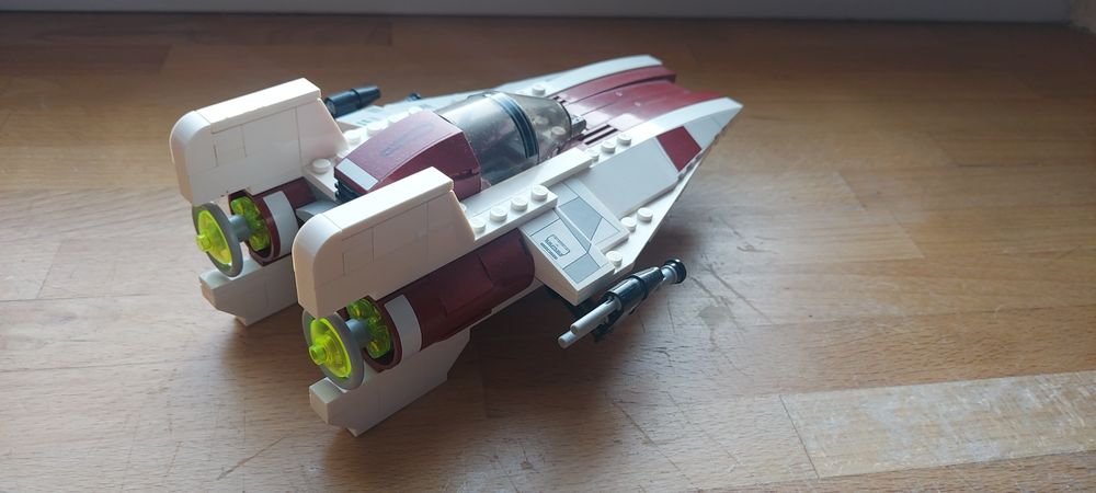 Lego 75003 A-Wing