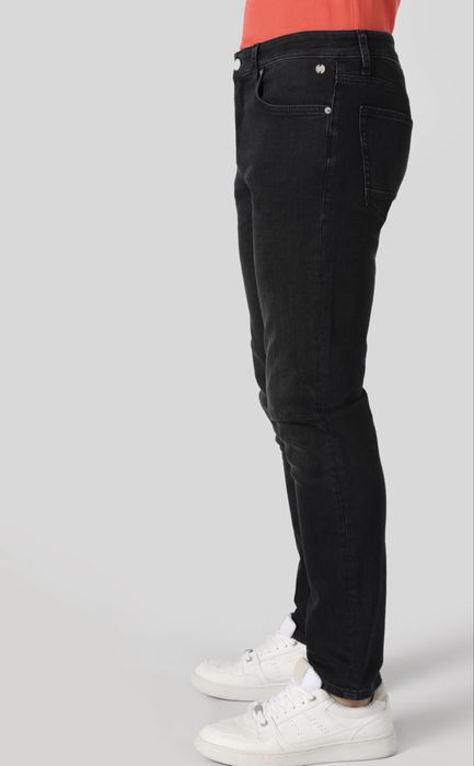 Джинси Slim Fit чоловічі Colin's