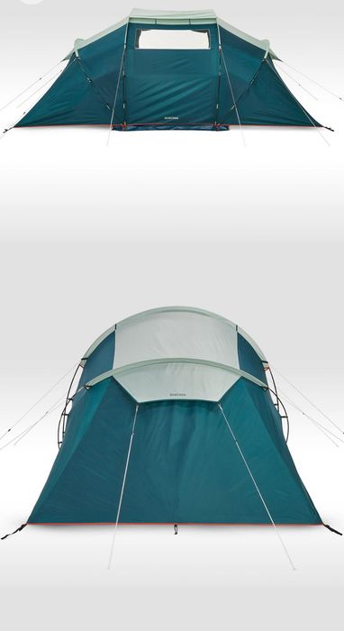 Tenda Quechua Arpenaz 4.2