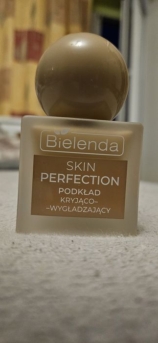 Podkład Bielenda Skin Perfection 02 Natural