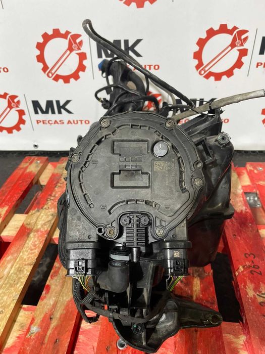 Depósito de Adblue Volvo V60 2.0L (2019)