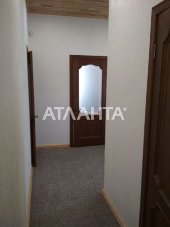 Будинок у Фонтанці на березі моря!