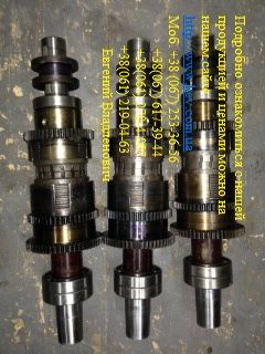 фрикцион 16К20 новій