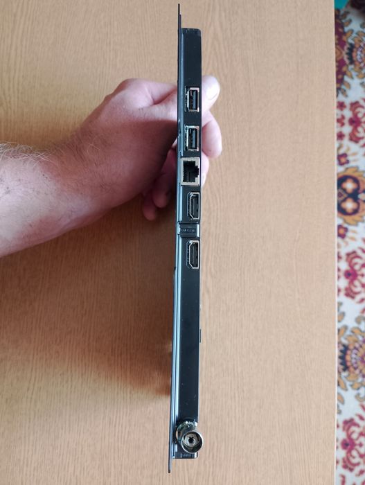 Płyta główna tv Samsung BN94-17252E