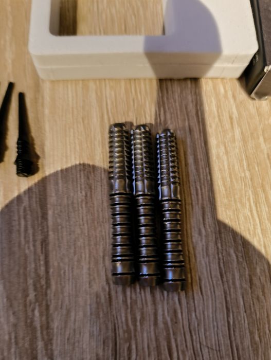 Lotki Dart Tribal Weapon Toki 22g soft