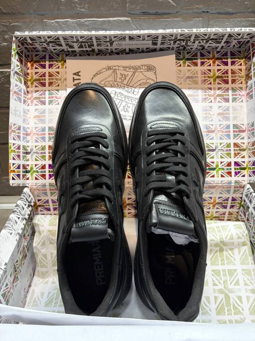 Кросівки PREMIATA Mick 1453N