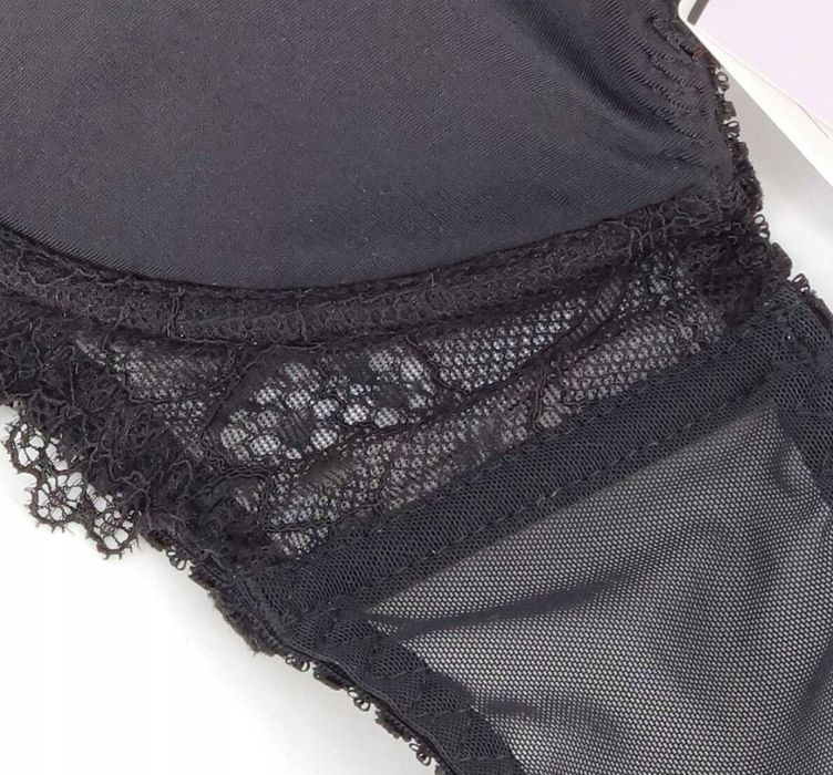 Biustonosz półusxtywniany Ava 65 g nowy