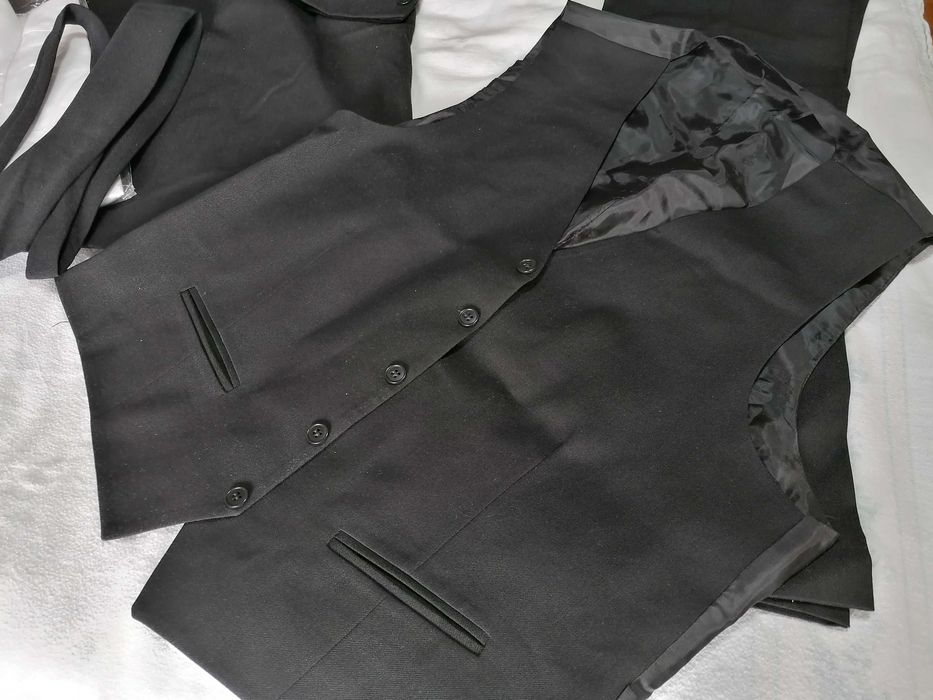 Trajes Académicos Vila Real