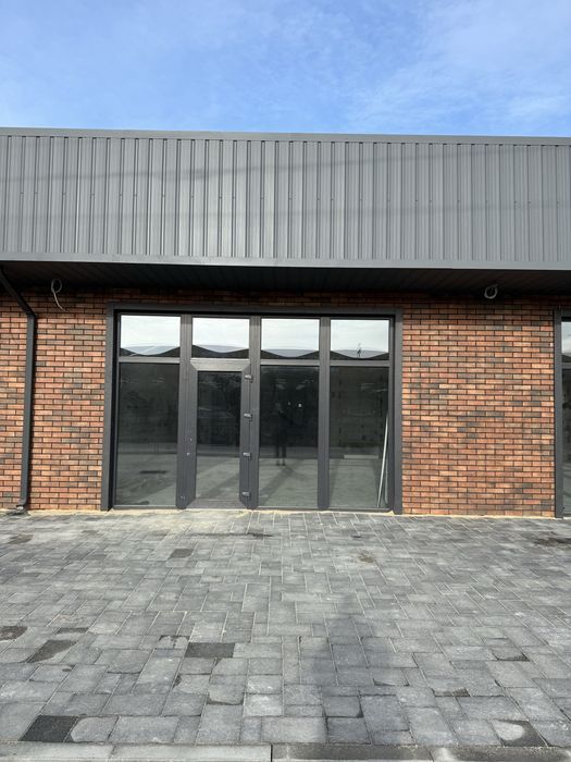 Оренда комерційного приміщення! ПОПІЛЬНЯ