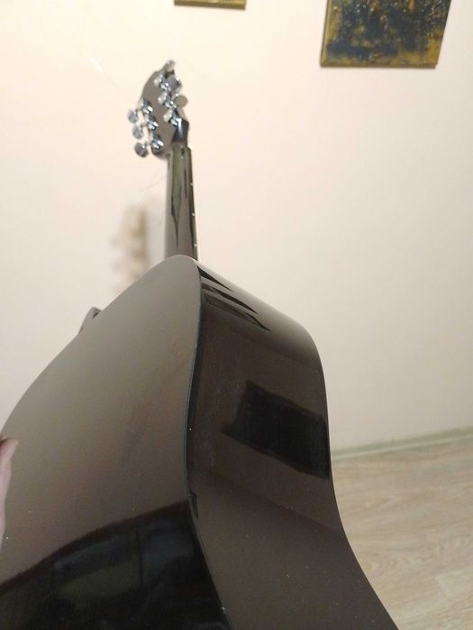 Акустическая гитара Hohner HW 300g TBK