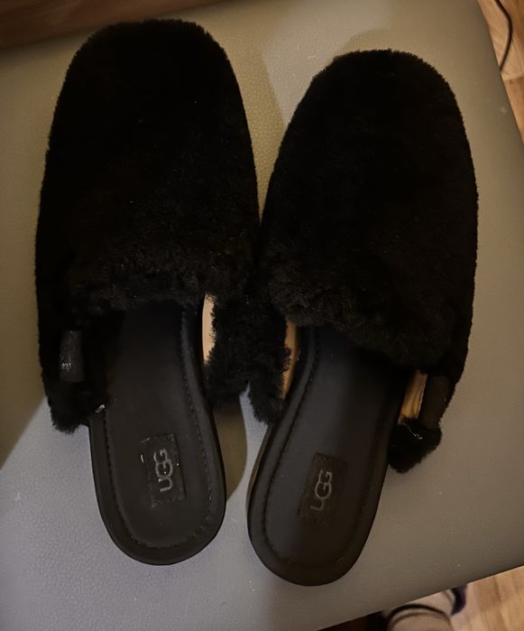 Взуття Мюли UGG
