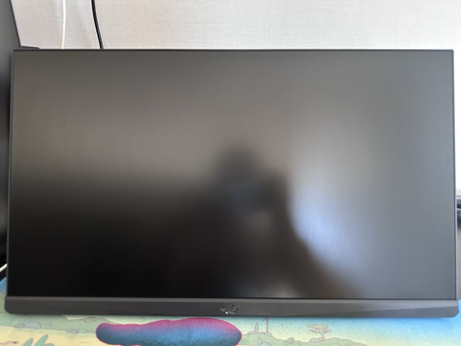 Monitor gamimgowy Asus ROG Strix XG259QNS