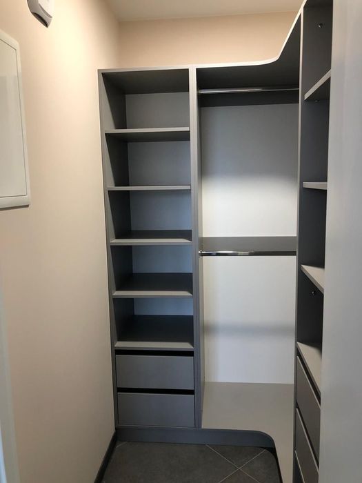 Продаж нової мебльованої квартири з ремонтом, у Парусi, від власника!