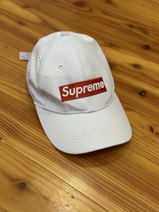 Кепка Supreme унісекс