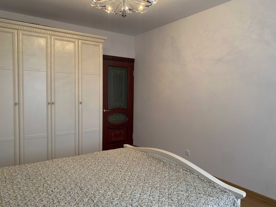 Продаж 2-кімнатної квартири в ЖК "На Щасливому"