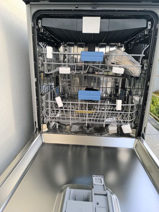 Máquina de Lavar Loiça BEKO BDFN26530X HygieneShield