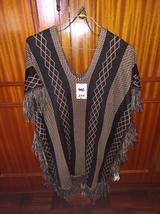 Casaco Xaile novo nunca foi usado