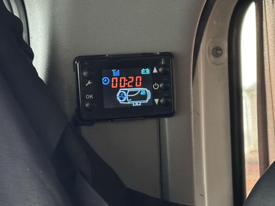 Продам евакуатор Mercedes-Benz Sprinter 313cdi