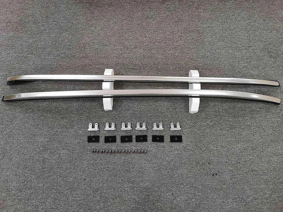 Рейлинги рейлінги Mazda CX-30 2019-2024 багажник