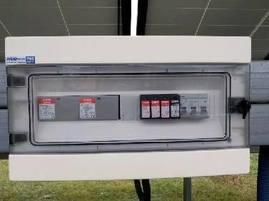 Falownik sofar 15ktl