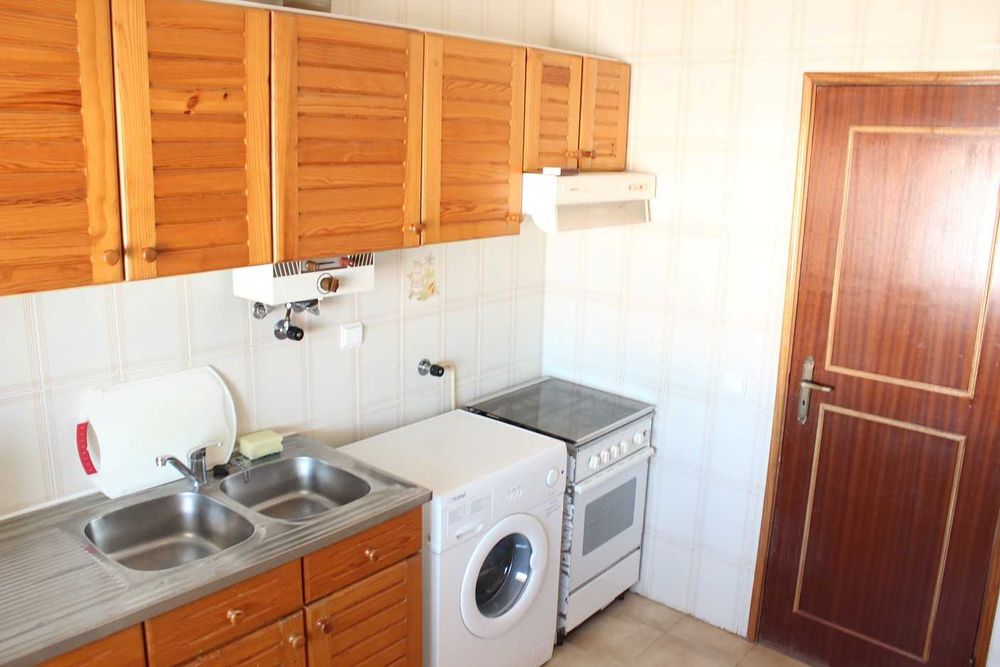 Manta Rota. Apart t1  a 300m da Praia.