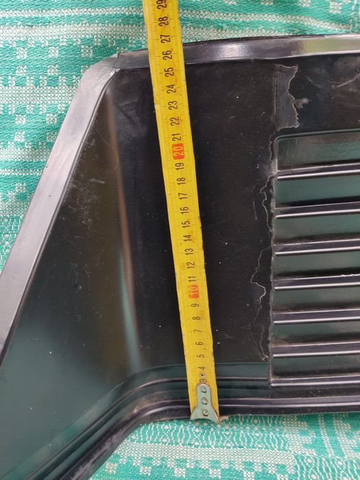 Козирок ВАЗ 2108, 2109