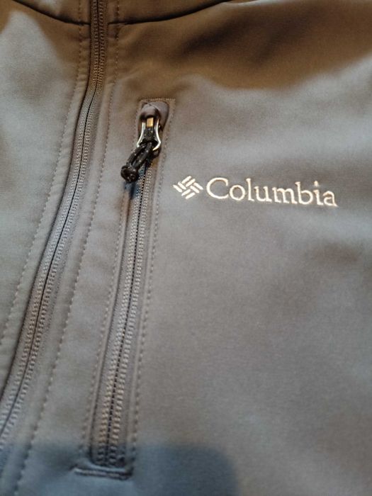 Softshell Columbia S