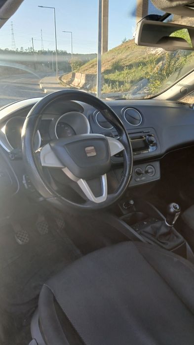 Seat Ibiza 6j 1.4 tdi