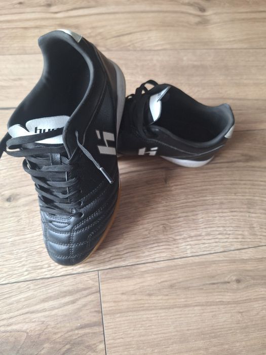 Buty halówki chłopięce