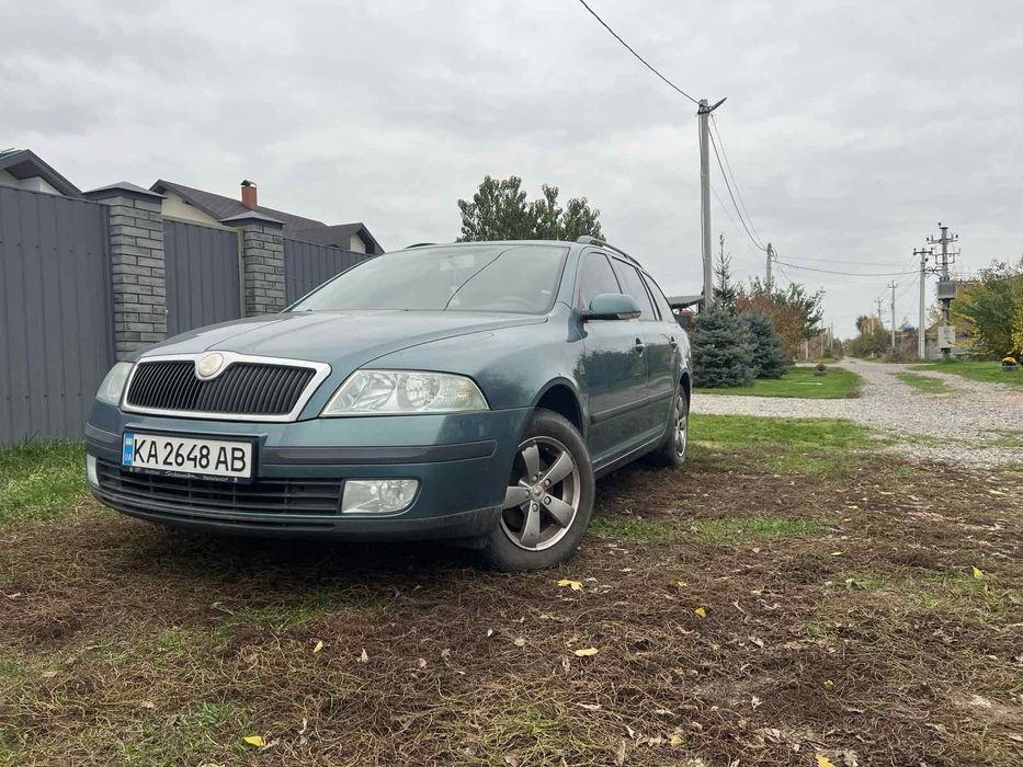 продам шкода А5.універсал
