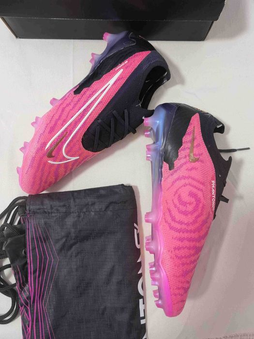 buty piłkarskie Nike Phantom GX Elite FG 42