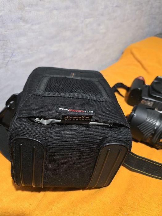 сумка  Lowepro Apex 110 AW