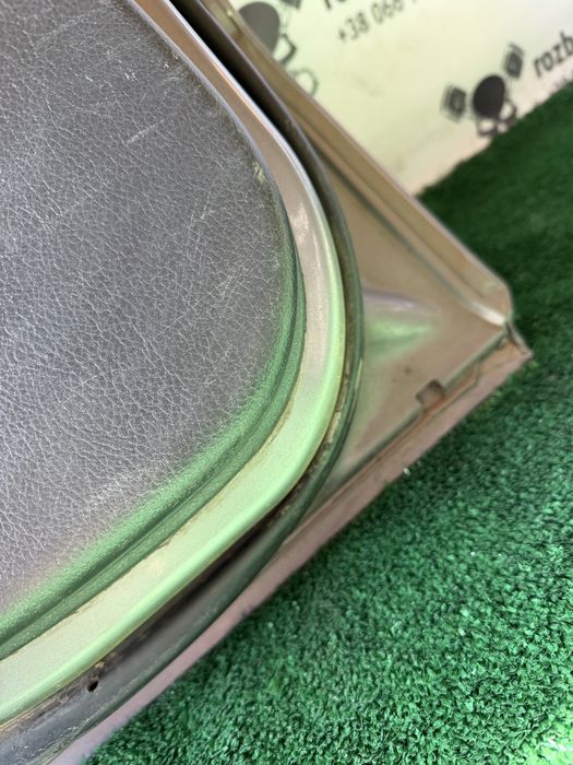 Двери задние/дверь задняя/двері авео/aveo t250/т250