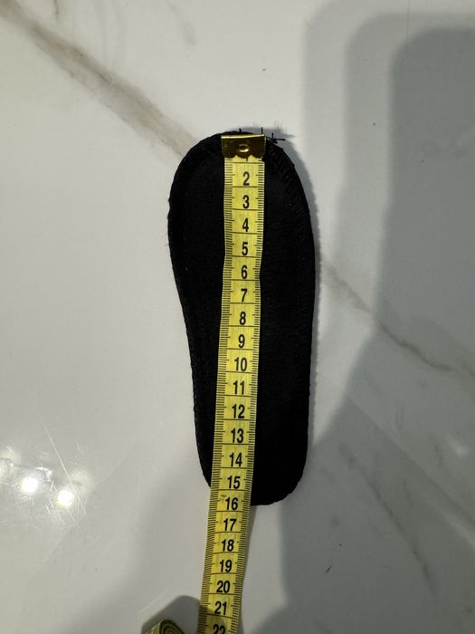 Дитячі кеди-черевички