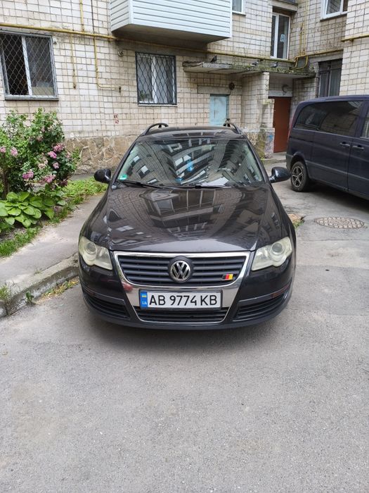 продам Volkswagen Passat b6