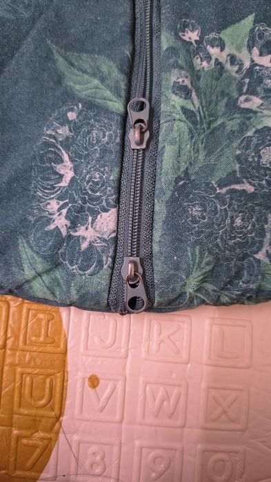 Sprzedam  śpiworek Lullalove tog 2.5